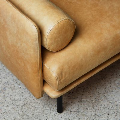 product image for Foundry Sofa by Gus Modern 65