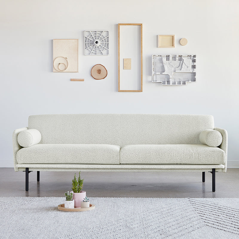 media image for Foundry Sofa by Gus Modern 220