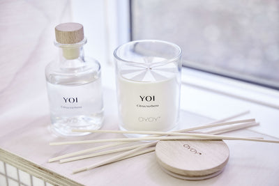 product image for Fragrance Diffuser - Yoi 81