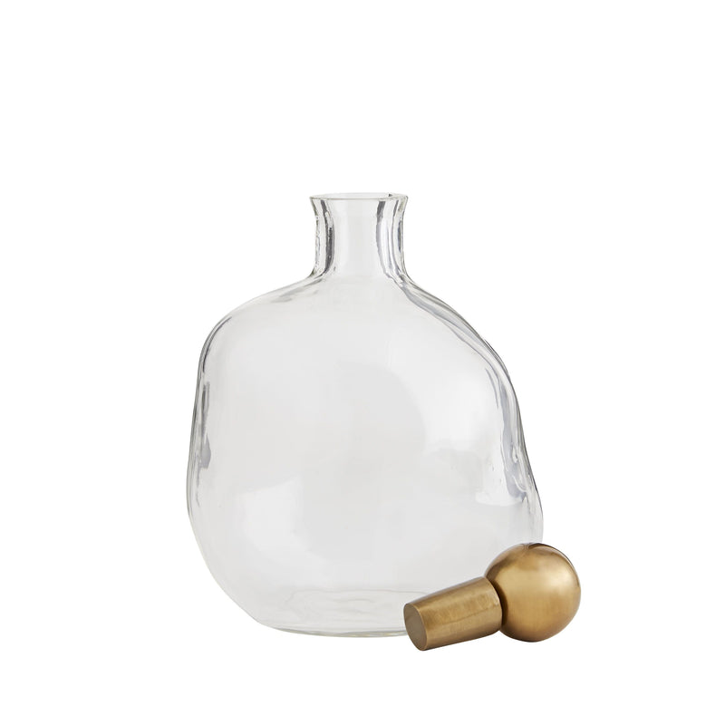 media image for frances decanters set of 2 by arteriors arte 4789 2 25