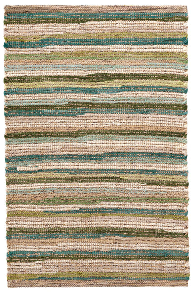 product image of francisco woven cotton rug by annie selke da1420 1014 1 522