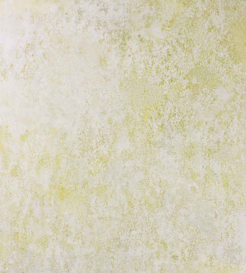 media image for Fresco Wallpaper in Lemon from the Enchanted Gardens Collection by Osborne & Little 215