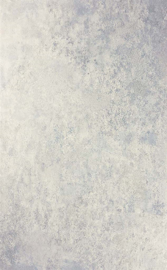 media image for Fresco Wallpaper in Stone/Pale Blue from the Enchanted Gardens Collection by Osborne & Little 262