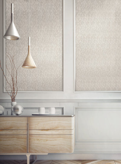 product image for Frost Wallpaper from the Terrain Collection by Candice Olson for York Wallcoverings 47