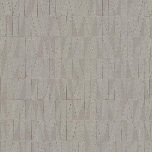 media image for Frost Wallpaper in Grey Pearlescent from the Terrain Collection by Candice Olson for York Wallcoverings 217
