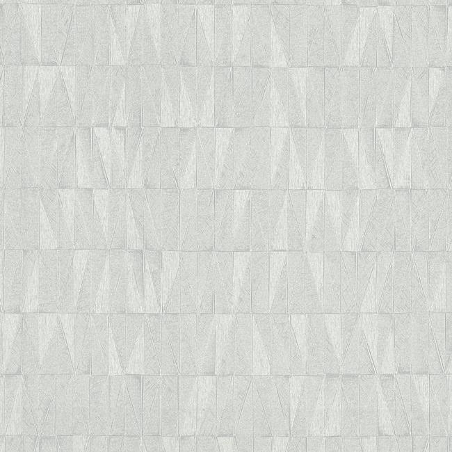 media image for Frost Wallpaper in Grey and Ivory from the Terrain Collection by Candice Olson for York Wallcoverings 285