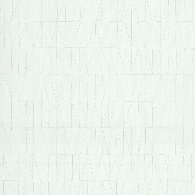 media image for Frost Wallpaper in White from the Terrain Collection by Candice Olson for York Wallcoverings 285