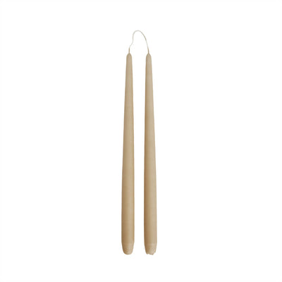 product image of fukai candles in camel 1 518