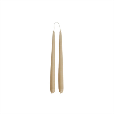 product image for fukai candles in camel 2 43