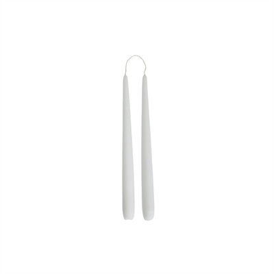 product image of fukai candle in white 1 510