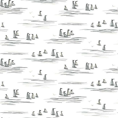 product image of sample full sails wallpaper in neutral from the waters edge collection by york wallcoverings 1 523