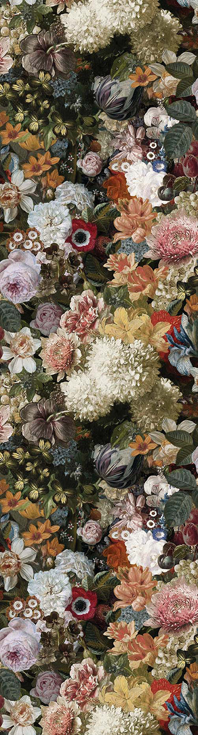 product image for fullerton wallpaper in amber and scarlet from the mansfield park collection by osborne little 2 65