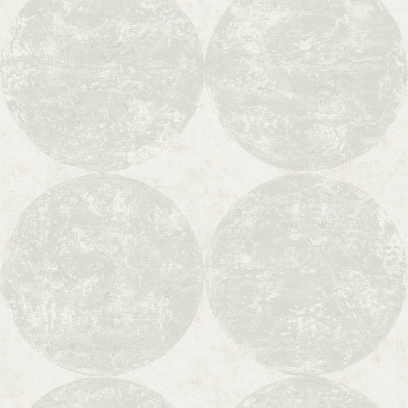 media image for sample fulton wallpaper in grey and gold from the metalworks collection by seabrook wallcoverings 1 20