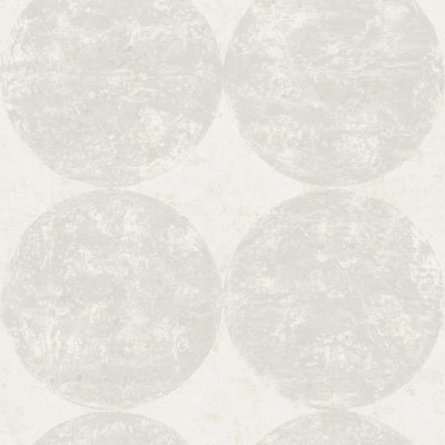 product image of Fulton Wallpaper in Grey and Gold from the Metalworks Collection by Seabrook Wallcoverings 515