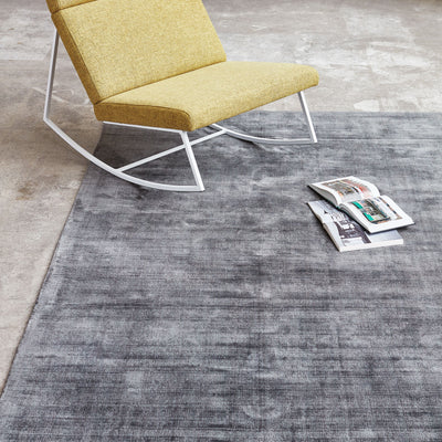 product image for Fumo Rug in Carbon by Gus Modern by Gus Modern 32