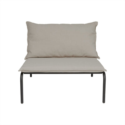 product image for Furi Outdoor Lounge Chair 92