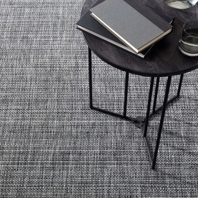 product image for Fusion Black Handwoven Indoor/Outdoor Rug 2 94