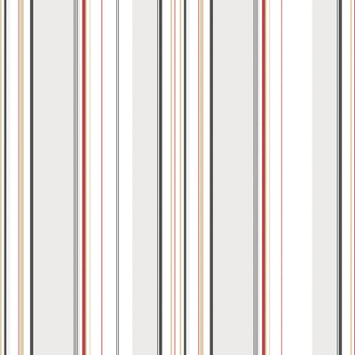 product image of sample abstract stripes red black wallpaper from the kitchen recipes collection by galerie wallcoverings 1 571