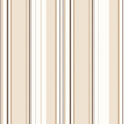 product image of sample abstract stripes cream brown wallpaper from the kitchen recipes collection by galerie wallcoverings 1 550
