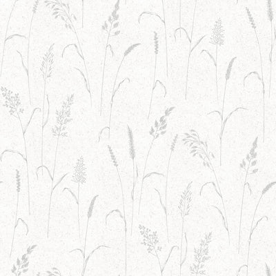product image of Meadow Grass Grey Wallpaper from the Kitchen Recipes Collection by Galerie Wallcoverings 545
