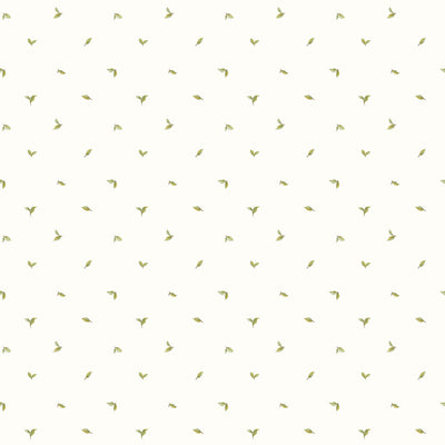 product image for Small Motif Green Wallpaper from the Kitchen Recipes Collection by Galerie Wallcoverings 11