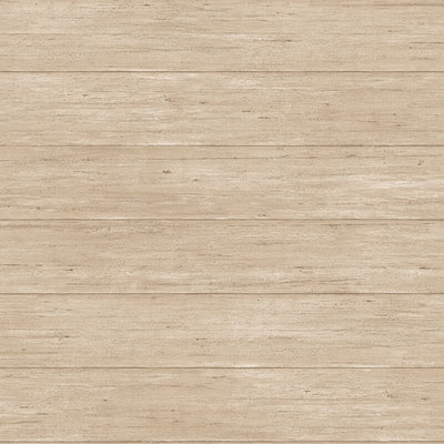 product image of sample shiplap panel effect beige wallpaper from the kitchen recipes collection by galerie wallcoverings 1 570