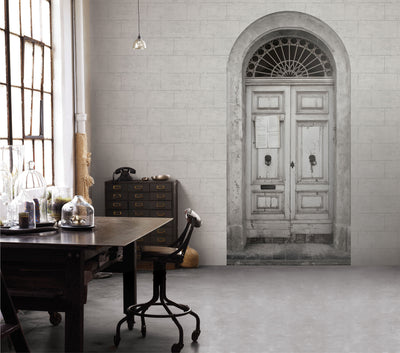 product image of Door Wall Mural from the Global Fusion Collection by Galerie Wallcoverings 544