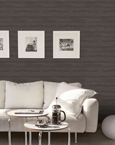 product image for Faded Plaster Charcoal Wallpaper from the Vintage Roses Collection by Galerie Wallcoverings 33