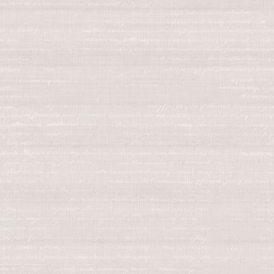 product image of Faded Calligraphy Beige Wallpaper from the Vintage Roses Collection by Galerie Wallcoverings 599