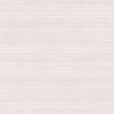 product image for Faded Calligraphy Soft Pink Wallpaper from the Vintage Roses Collection by Galerie Wallcoverings 98