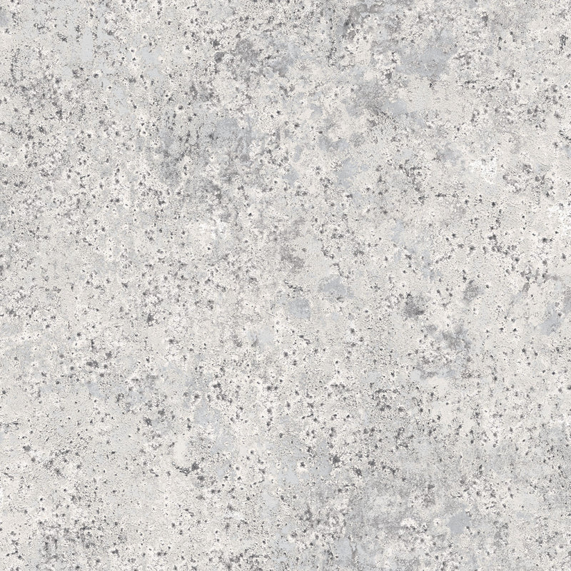 media image for Rusty Texture Grey Wallpaper from the Grunge Collection by Galerie Wallcoverings 24