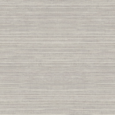 product image of Grasscloth Grey Wallpaper from the Just Kitchens Collection by Galerie Wallcoverings 563