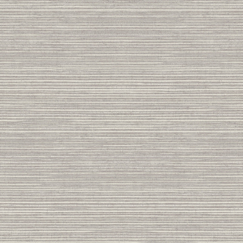 media image for sample grasscloth grey wallpaper from the just kitchens collection by galerie wallcoverings 1 211
