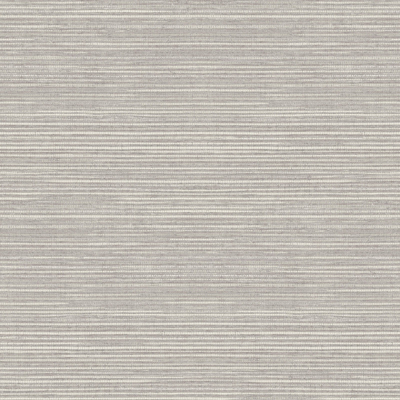 media image for sample grasscloth grey wallpaper from the just kitchens collection by galerie wallcoverings 1 211