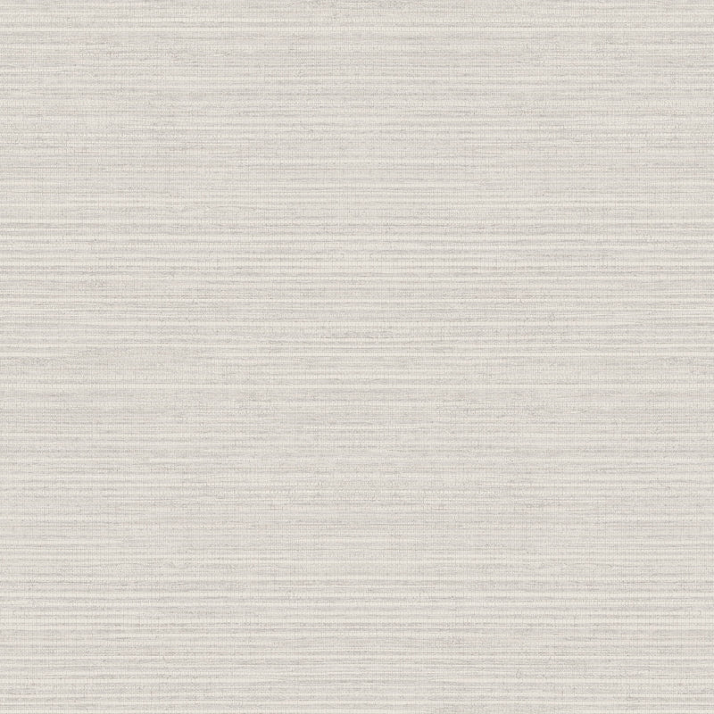 media image for Grasscloth Soft Grey Wallpaper from the Just Kitchens Collection by Galerie Wallcoverings 260