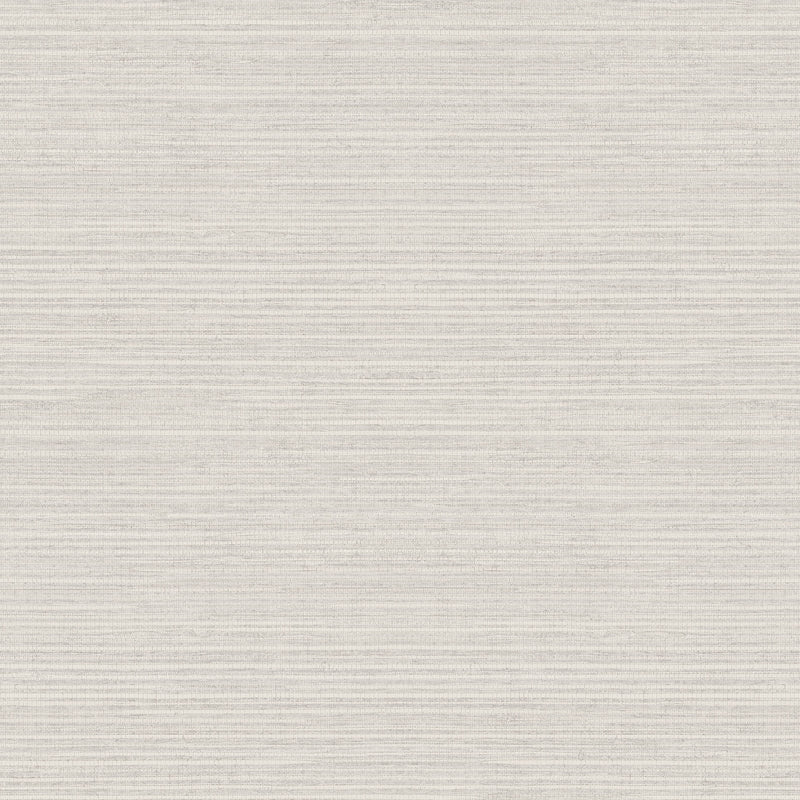 media image for Grasscloth Soft Grey Wallpaper from the Just Kitchens Collection by Galerie Wallcoverings 268