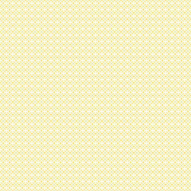 media image for sample leaf dot spot yellow green wallpaper from the just kitchens collection by galerie wallcoverings 1 289
