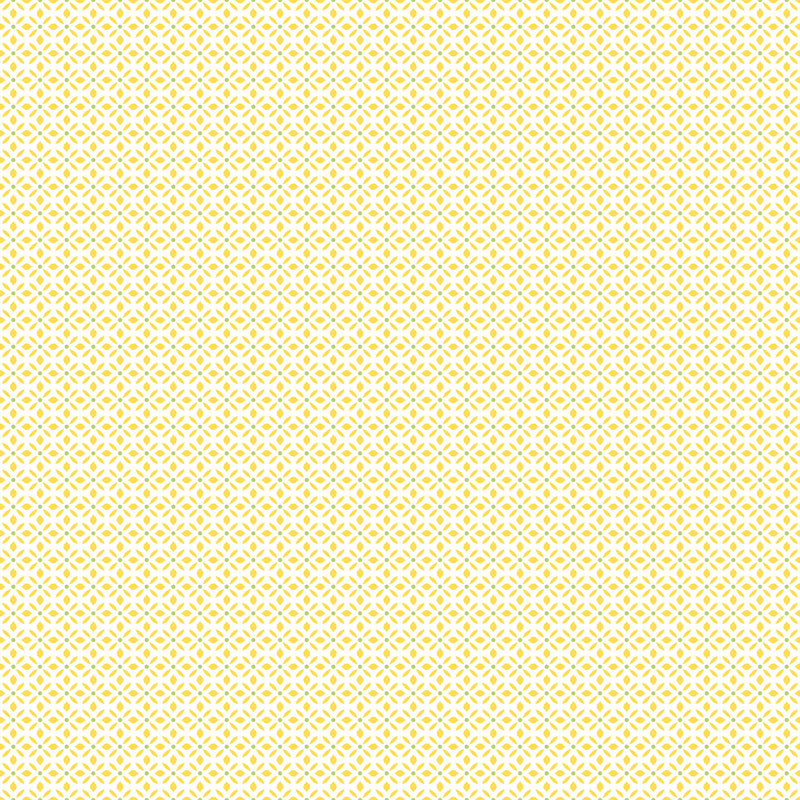 media image for sample leaf dot spot yellow green wallpaper from the just kitchens collection by galerie wallcoverings 1 289