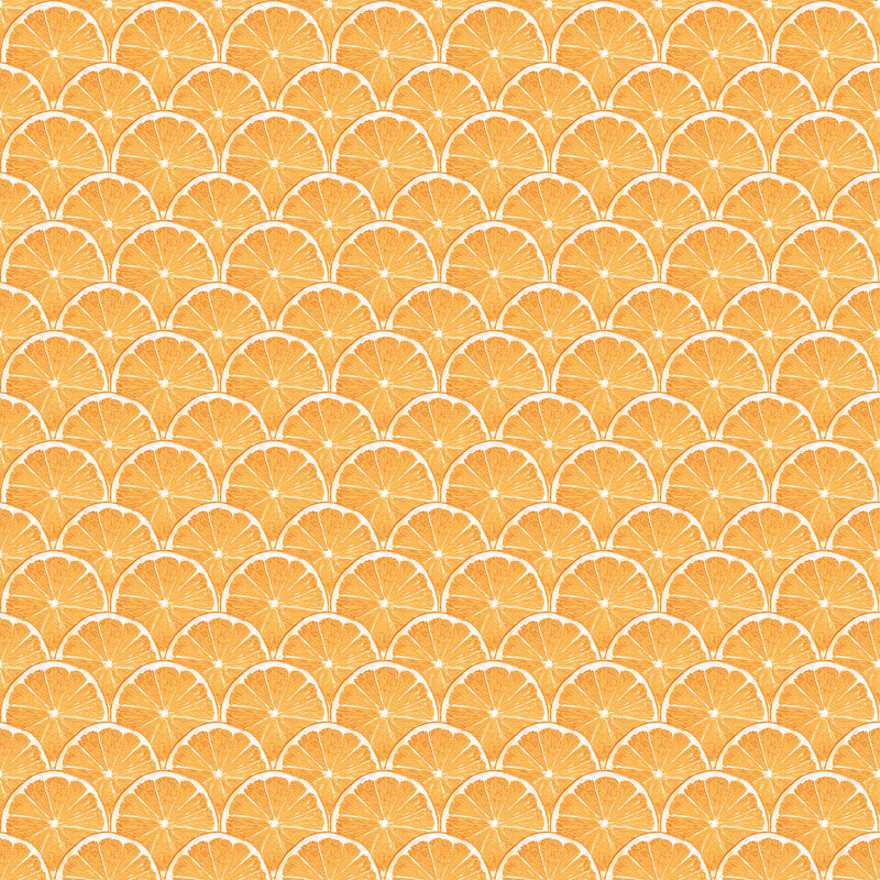 media image for sample lemon scallop orange wallpaper from the just kitchens collection by galerie wallcoverings 1 281