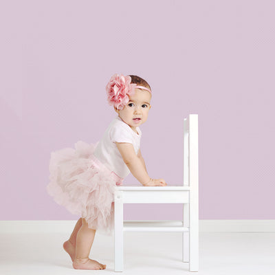 product image for Mini Polka Dots Purple Wallpaper from the Just 4 Kids 2 Collection by Galerie Wallcoverings 85