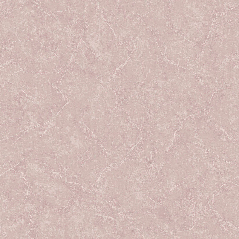 media image for Nordic Elements Plain Texture Wallpaper in Pink 275
