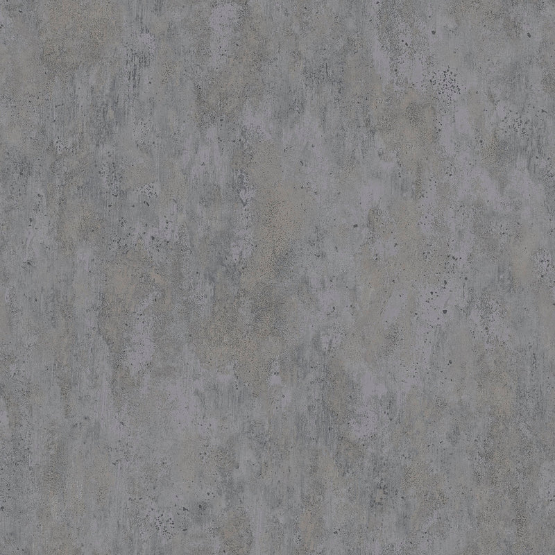 media image for sample distressed wall dark silver grey wallpaper from the nostalgie collection by galerie wallcoverings 1 234