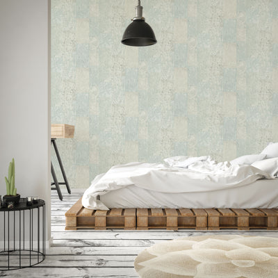 product image for Cork Green Wallpaper from the Global Fusion Collection by Galerie Wallcoverings 70
