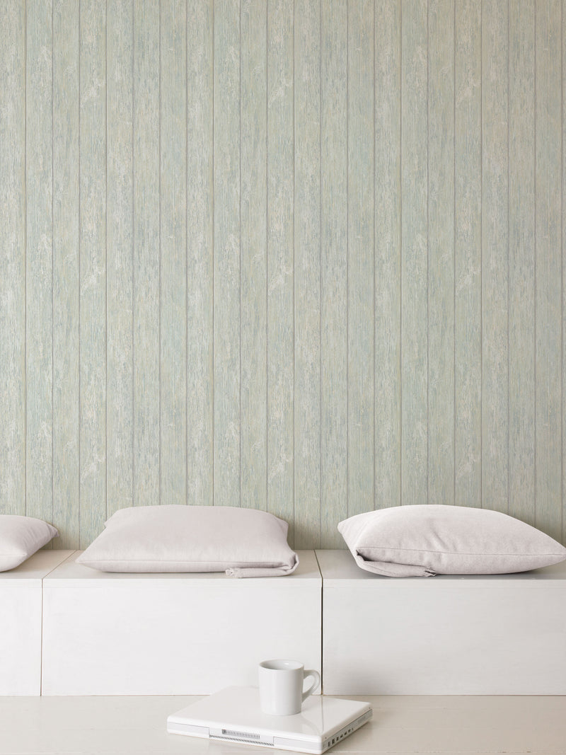 media image for Wood Green Wallpaper from the Global Fusion Collection by Galerie Wallcoverings 29