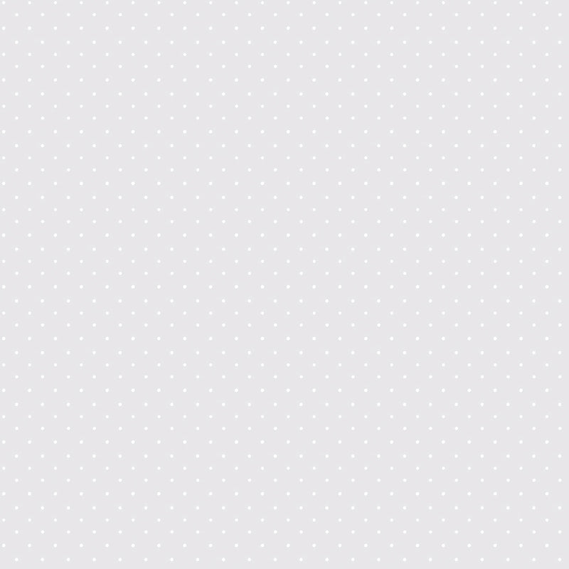 media image for Mini Polka Dots Grey Wallpaper from the Just 4 Kids 2 Collection by Galerie Wallcoverings 23