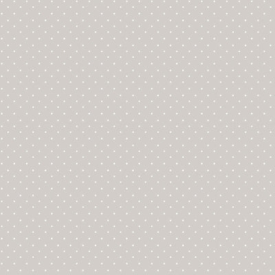 product image of sample mini polka dots brown wallpaper from the just 4 kids 2 collection by galerie wallcoverings 1 591