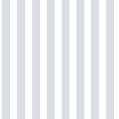product image of Striped Grey Wallpaper from the Just 4 Kids 2 Collection by Galerie Wallcoverings 516