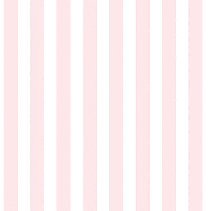 media image for Striped Pink Wallpaper from the Just 4 Kids 2 Collection by Galerie Wallcoverings 211