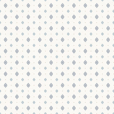 product image for Diamond Blue Wallpaper from the Just 4 Kids 2 Collection by Galerie Wallcoverings 44