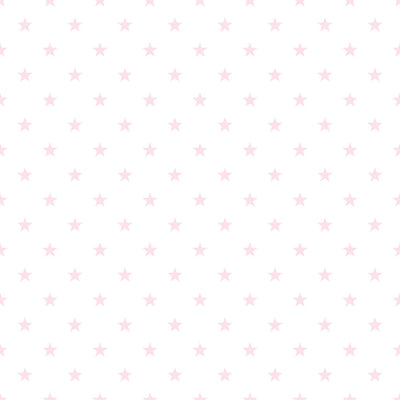 product image of Twinkle Star Pink Wallpaper from the Just 4 Kids 2 Collection by Galerie Wallcoverings 573